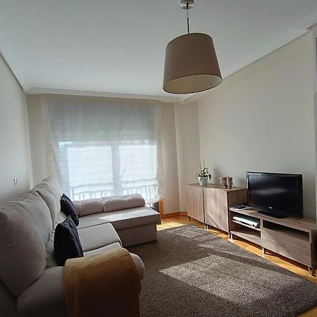 Stella Veteris Apartment Pontevedra Ngoại thất bức ảnh