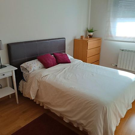 Stella Veteris Apartment Pontevedra Ngoại thất bức ảnh