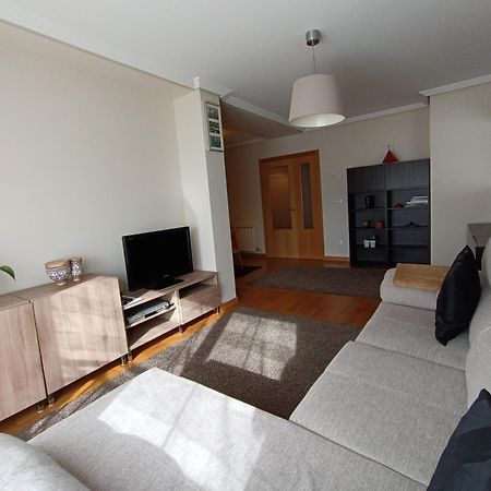 Stella Veteris Apartment Pontevedra Ngoại thất bức ảnh