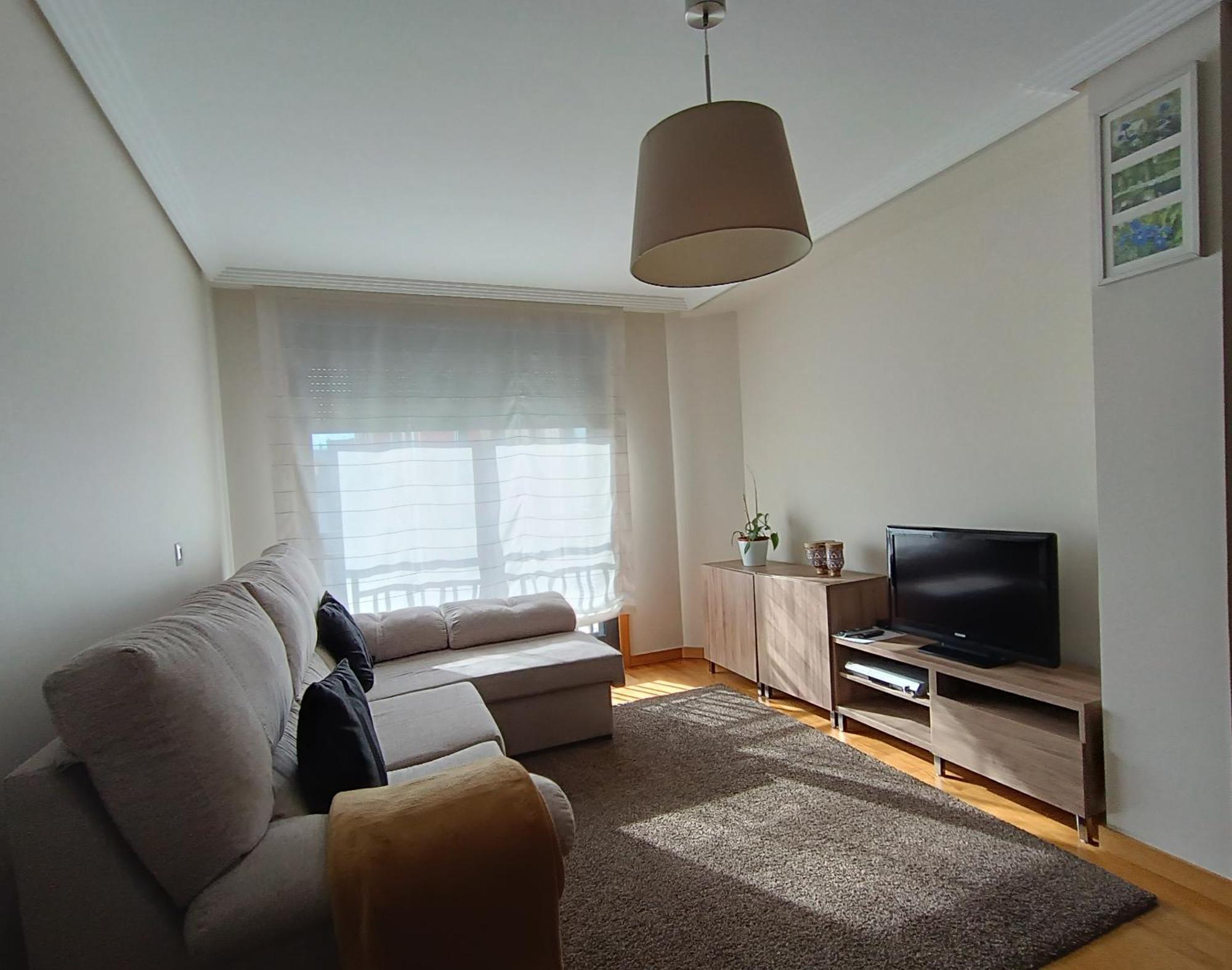 Stella Veteris Apartment Pontevedra Ngoại thất bức ảnh