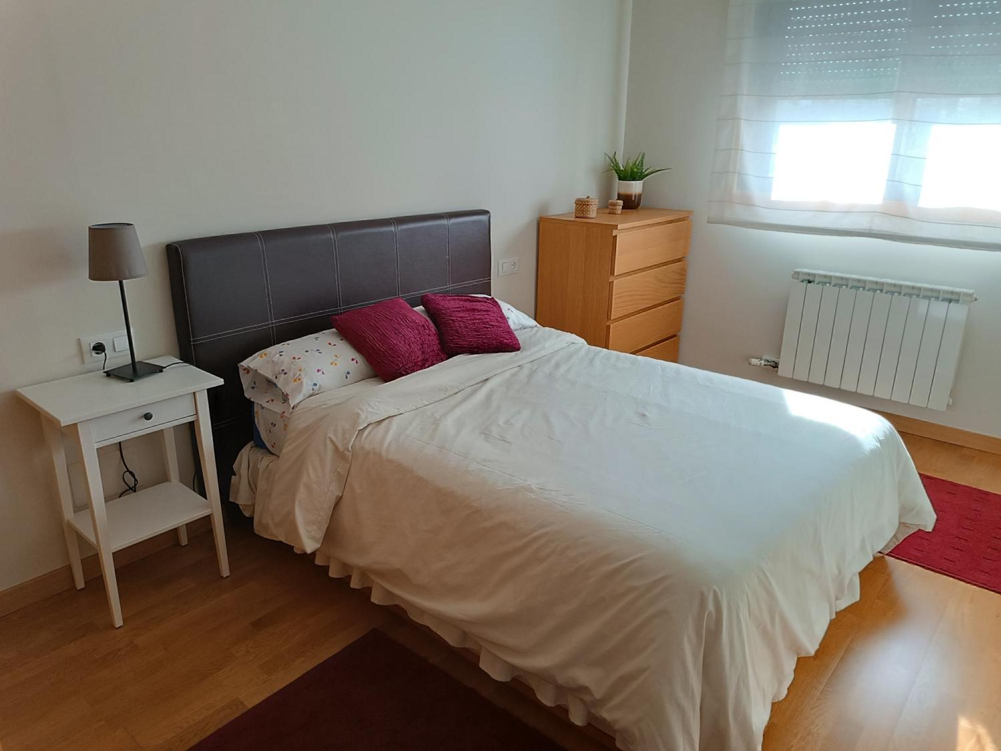 Stella Veteris Apartment Pontevedra Ngoại thất bức ảnh