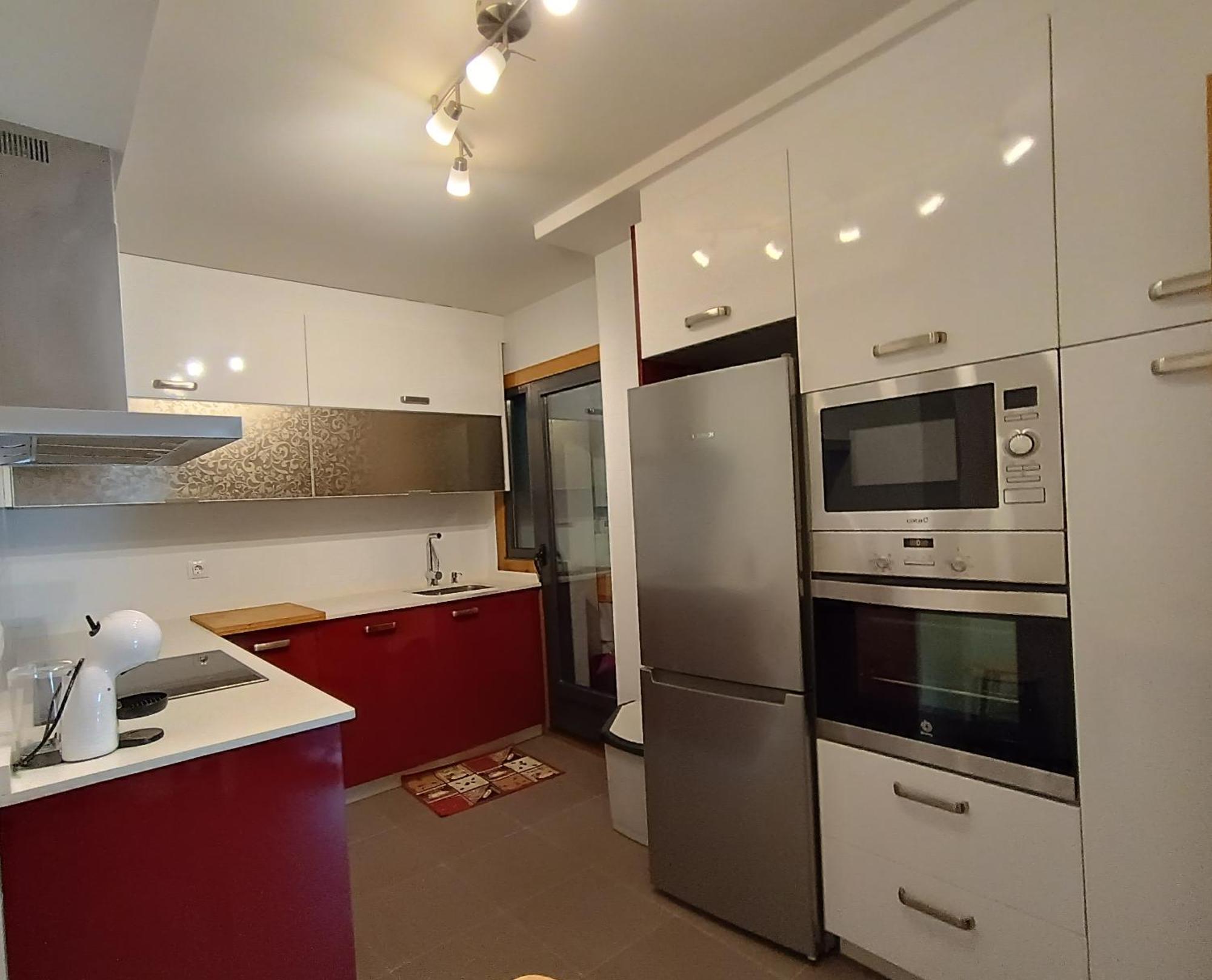 Stella Veteris Apartment Pontevedra Ngoại thất bức ảnh