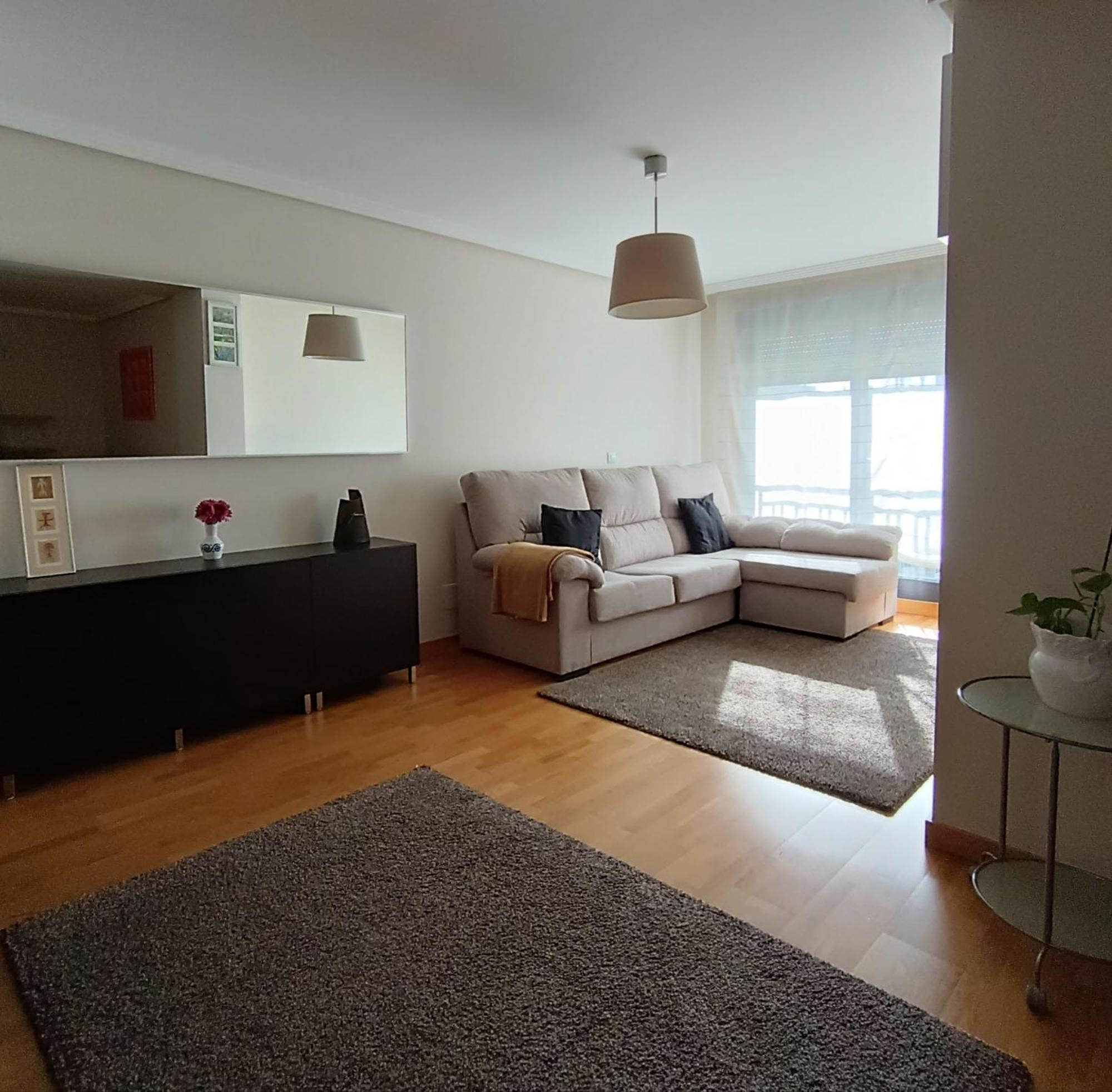 Stella Veteris Apartment Pontevedra Ngoại thất bức ảnh