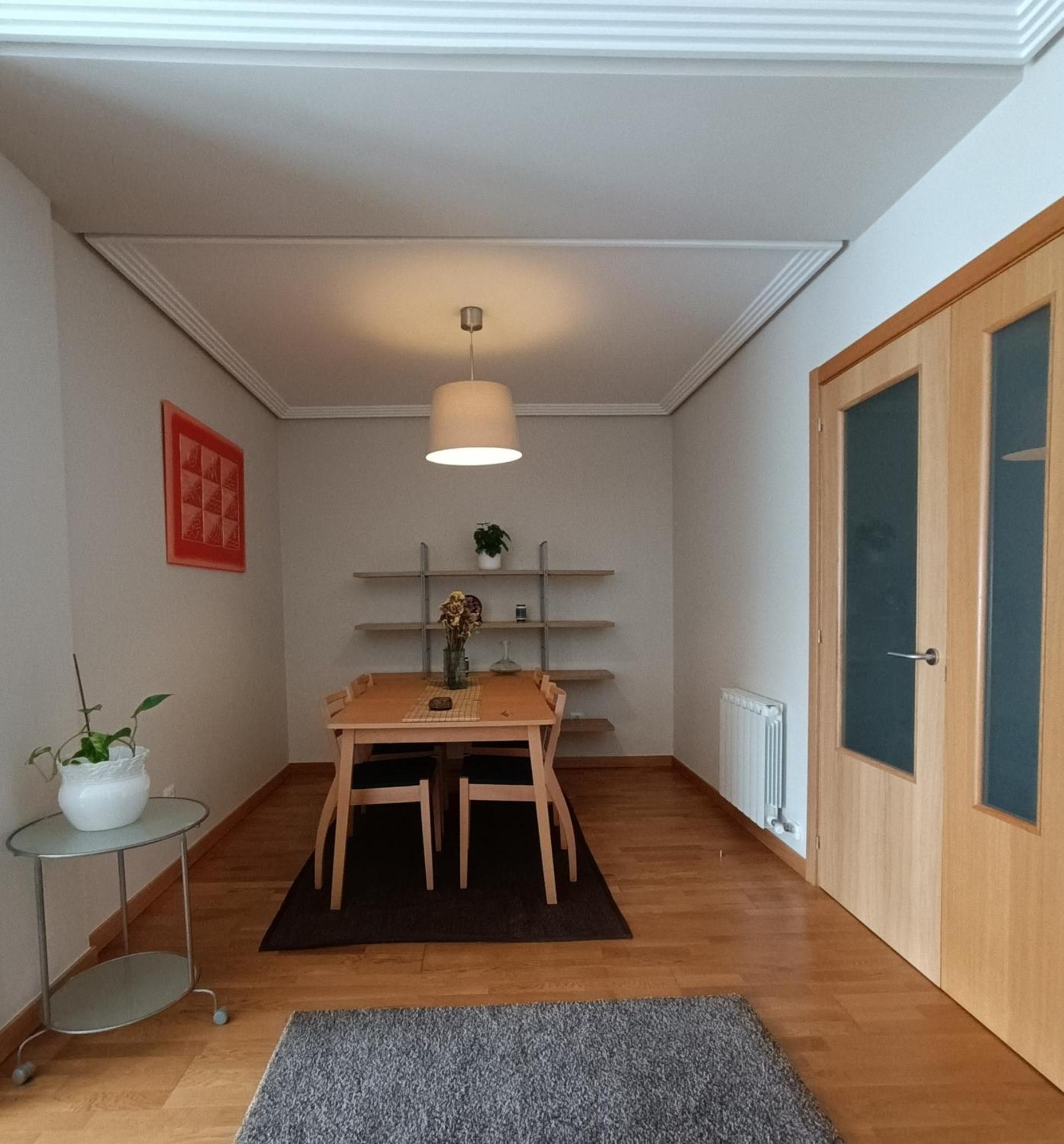 Stella Veteris Apartment Pontevedra Ngoại thất bức ảnh